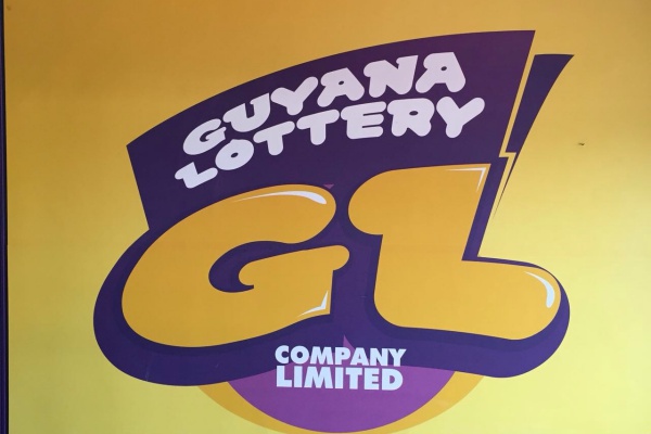 guyanalotterycompany